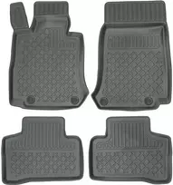 Aristar Salono kilimėliai Mercedes-Benz GLC C253 nuo 2016m.