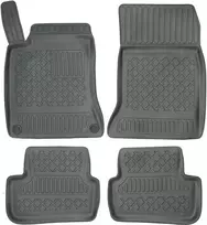 Aristar Salono kilimėliai Mercedes-Benz A-class W176 2012-2018m.
