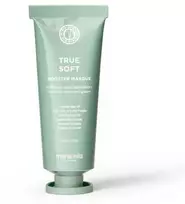 Maria Nila True Soft Booster Masque greito poveikio drėkinamoji plaukų kaukė, 50 ml