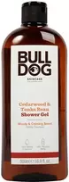 Bulldog Dušo želė Cedar wood and Tonka beans (Dušo želė), 500 ml