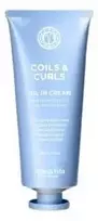 Maria Nila Kremas garbanotiems ir banguotiems plaukams "Coils - Curls" (Oil-In-Kreminis) 100 ml