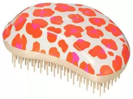 Oranžinis Tangle Teezer Originalus mini leo oranžinis