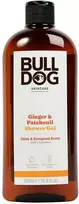 Bulldog Dušo želė Ginger and Patchouli (Dušo želė), 500 ml