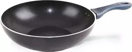 Orion Wok keptuvė deimantinė DIAMANT 30 cm