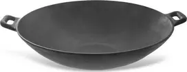 Orion Wok keptuvė ketus 30 cm, universalus