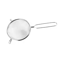Orion Plieninis Sietelis 14 cm - Universalus virtuvės įrankis