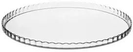 Orion Torto stovas stiklinė 32 cm