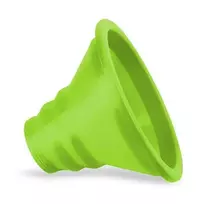 Orion Piltuvėlis 15 cm, Plastikinis, Universalus