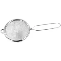 Orion Plieninis Sietelis 12 cm - Universalus virtuvės įrankis