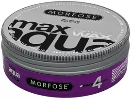 Morfose Wax Aqua Gel Max 175ml