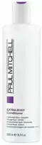 Apimtį didinantis plaukų kondicionierius Paul Mitchell Extra Body, 500 ml