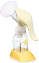 Medela Harmony Single Breast Pump rankinis pientraukis
