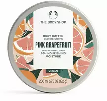 The Body Shop Body Butter for Normal Skin Rožinė Grapefruit (Body Butter) 200 ml