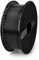 Plastikas Prusa PLA 1.75mm 1kg - Galaxy Juodas