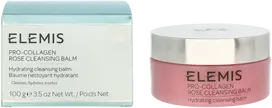 Elemis Pro-Collagen Rose cleansing balm 100g