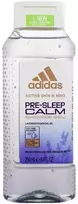 Adidas Pre-Sleep Calm Dušo želė 250ml