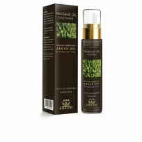 Diar Argan Aromatinis masažinis aliejus Argano aliejus Čiobreliai 50 ml