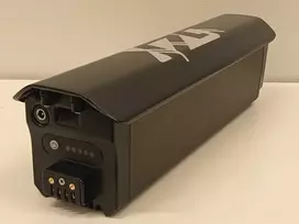 GZR Juodas Raw 3.0 655 Wh SSE-135 akku