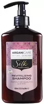 Arganicare Silk, 400 ml