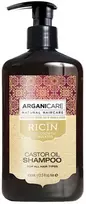 Arganicare Castor Oil, 400 ml