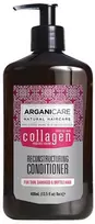 Arganicare Collagen, 400 ml