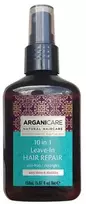 Arganicare Sviestmedžių aliejumi, 150 ml