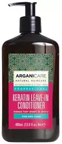 Arganicare Keratin, 400 ml