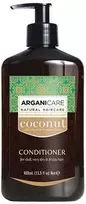 Arganicare Coconut, 400 ml