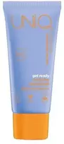 UNI.Q Get Ready natūralus dezodorantas Wild Oranžinis 50ml