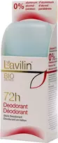 Hlavin Industries Pieštukinis dezodorantas pažastims 72h Lavilin Bio Balance, 50 ml.