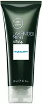 Formavimo kremas garbanotiems plaukams Paul Mitchell Lavender Mint Taming Kreminis 100 ml