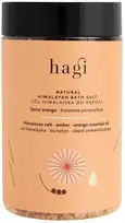 Hagi prieskoninis apelsinas, 480 g