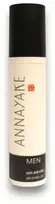 Annayake, Men, Fragrance Free, Anti-Ageing, Daily, Kreminis, For Face, 50 ml *Tester