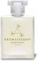 Aromatherapy Associates, De-Stress Mind, Frankincense, Camomile - Petitgrain, Relaxing, Bath Oil, 55 ml *Tester