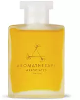 Aromatherapy Associates, Rose, Natural Essential Oils, Uplifting, Bath Oil, 55 ml *Tester
