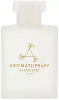 Aromatherapy Associates, Support, Lavender - Peppermint, Relaxing, Bath Oil, 55 ml *Tester