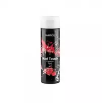 Subrina Professional, „Mad Touch“, be oksidantų ir amoniako, plaukų dažymo gelis, tiesioginiam dažymui, „Passion Raudona“, 200 ml