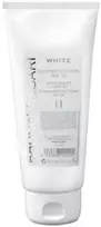 Bruno Vassari Baltas Apsauga nuo saulės Day Kreminis For Face SPF 15, 200 ml