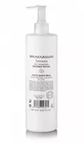 Bruno Vassari Senses drėkinamasis kūno pienelis su kokosų aliejumi, 500 ml