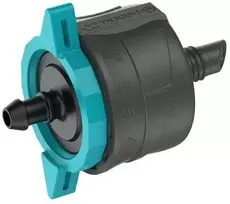 Laistymo įranga Gardena Micro Drip System 970619101, juoda