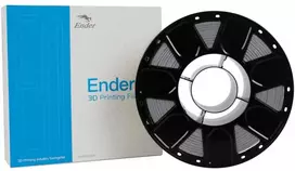 Creality Filament Ender-PLA, 1kg, 1.75mm, pilkas (3301010123)