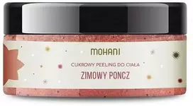 Mohani Cukraus kūno šveitiklis Winter Punch 160g