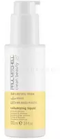 Paul Mitchell Plonų plaukų apimties serumas "Clean Beauty" (apimties suteikiantis skystis) 100 ml