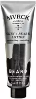 „Mvrck by Paul Mitchell Beard Care“ drėkinamasis dieninis barzdos ir veido losjonas be parabenų, 75 ml