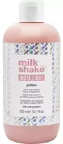 Milk Shake Insta.Light Potion Leave In Treatment Nenuplaunama blizgesio suteikianti priemonė plaukams, 300 ml