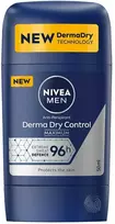 Nivea Men Derma Dry Control antiperspirantas