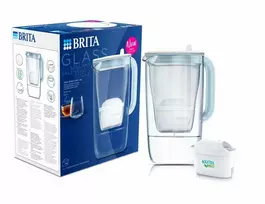 Vandens Filtras - Brita 2,5 L Mėlynas/Baltas