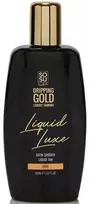 Dripping Gold Self-tanning water Dark (Liquid Tan), 150 ml