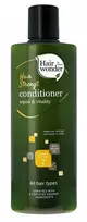 Frenchtop Natural Care Hairwonder plaukus sustiprinantis kondicionierius „Hair Strength“