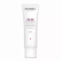 Goldwell Nenuplaunamas kondicionierius dažytiems plaukams "Dualsenses Color Repair - Radiance" (nenuplaunamas kondicionierius) 75 ml